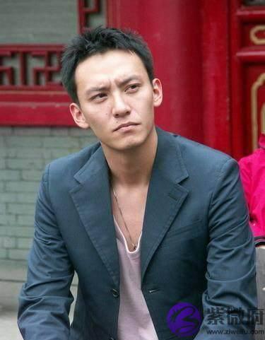 汪涵从小鲜肉变智慧男神，张震成魅力大叔，生辰胡有多大魅力？