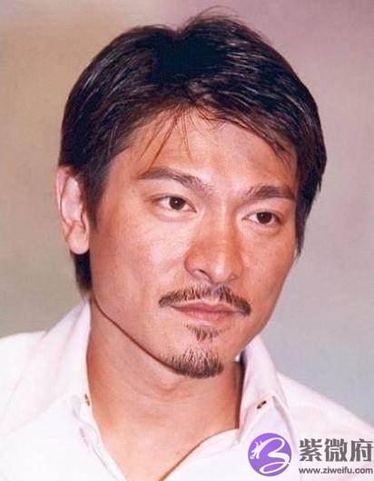 汪涵从小鲜肉变智慧男神，张震成魅力大叔，生辰胡有多大魅力？