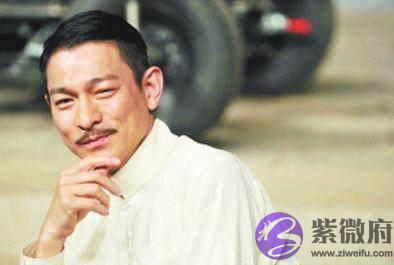 汪涵从小鲜肉变智慧男神，张震成魅力大叔，生辰胡有多大魅力？