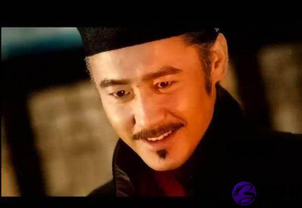 汪涵从小鲜肉变智慧男神，张震成魅力大叔，生辰胡有多大魅力？