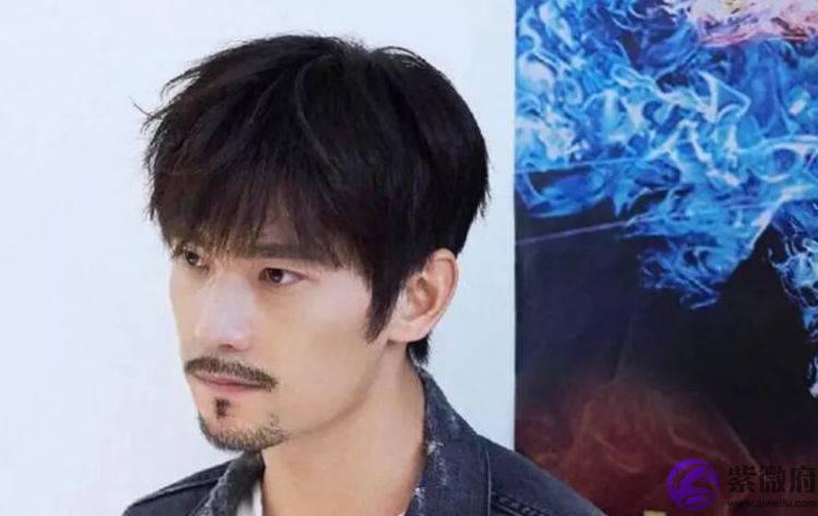 当爱豆长出“生辰胡”：蔡徐坤年龄徒增10岁，李现变“李靖”？