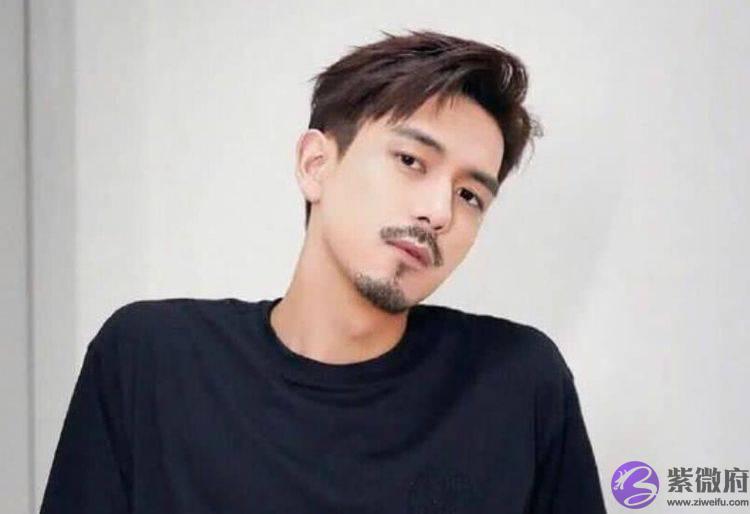 当爱豆长出“生辰胡”：蔡徐坤年龄徒增10岁，李现变“李靖”？