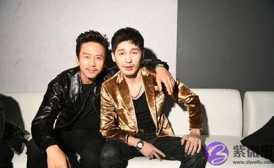 同样的生辰胡，邓超与白宇谁更有男人味？你喜欢谁？