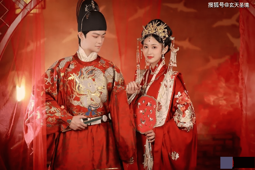 生辰看婚姻：你命中的配偶何时出现？婚姻是否和谐！