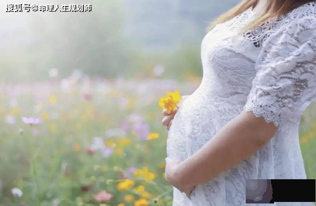 能否儿女双全，在生辰生辰中揭晓答案