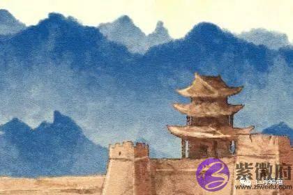 生辰入门：命里生辰双寅双亥！