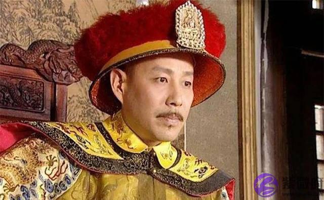 康熙拿出弘历的生辰生辰，相士看后：为女必为娼，为男必为皇