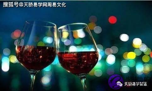 什麽生辰的人最贪钱财好色？