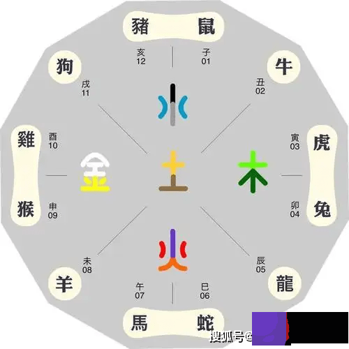 龙吟师傅请大家正确看待自己生辰中有克夫、克妻等情况