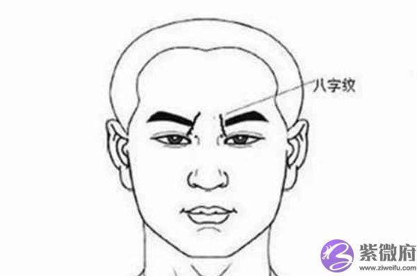 额头的4种纹路，知你一生富贵祸福！看看你是哪一种？