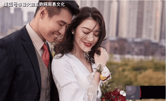什麽生辰能娶温柔老婆？财星得天乙贵人