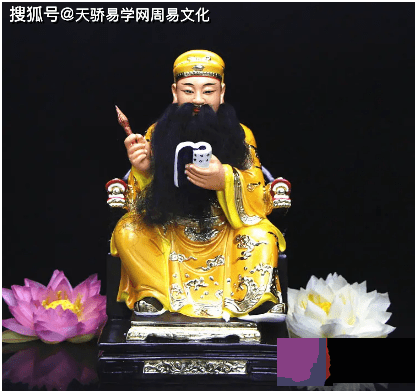 生辰中文昌的快速查法：什麽是文昌？