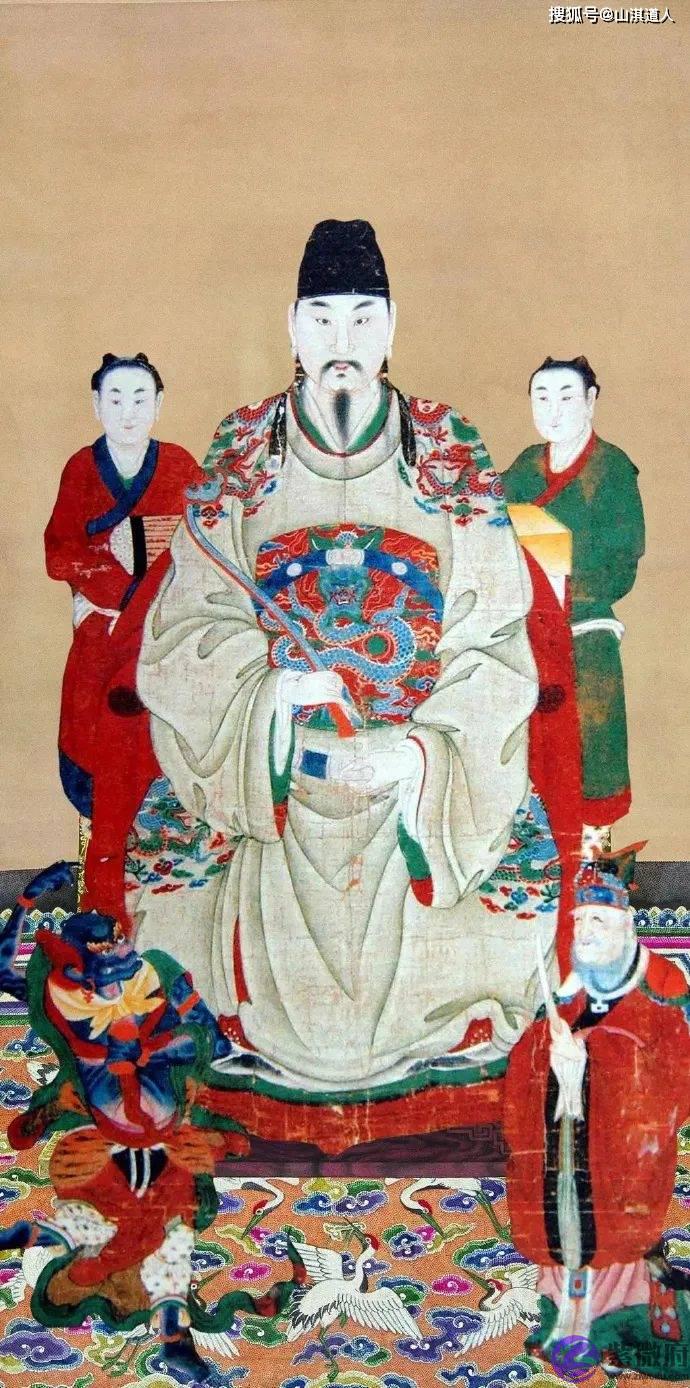 让人才华横溢、逢凶化吉的文昌星，你的命里有吗？
