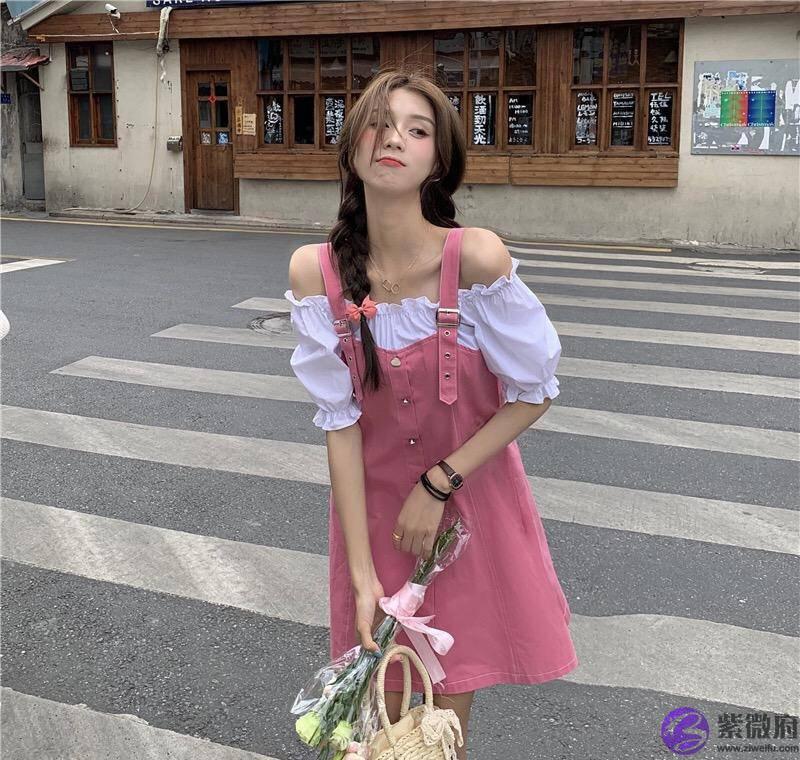为什麽别人穿一字肩是美少女，而你一穿就是体宽体胖