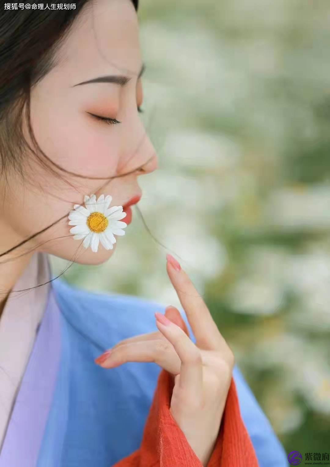 婚姻生辰看婚姻，遇到什麽年份，才能再结婚？
