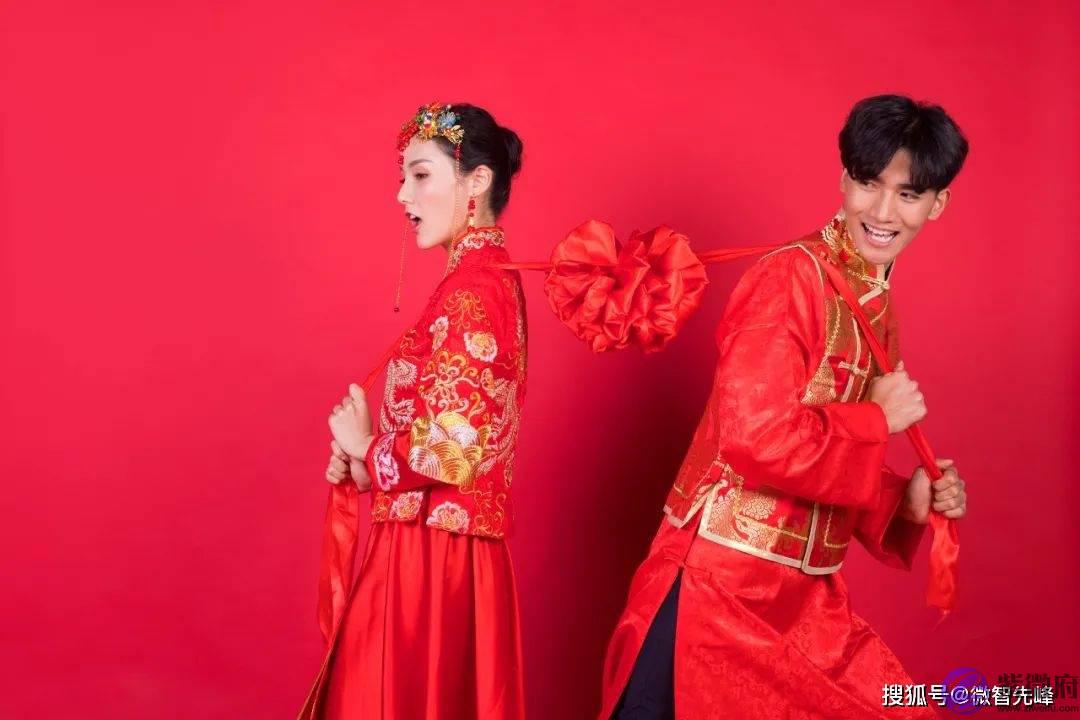 结婚为何一定要合生辰？好姻缘是天注定的吗？