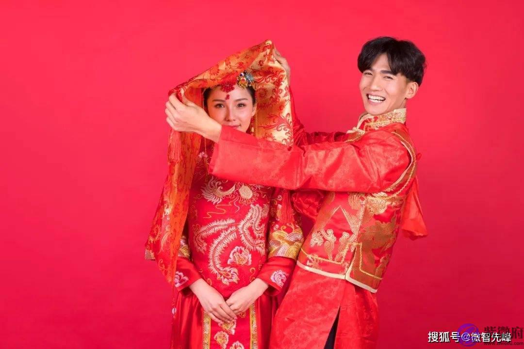 结婚为何一定要合生辰？好姻缘是天注定的吗？
