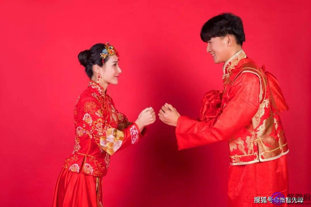 结婚为何一定要合生辰？好姻缘是天注定的吗？