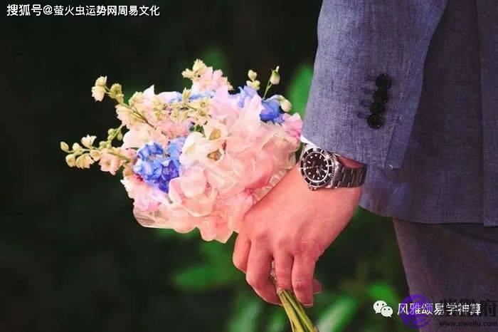旧情难忘的男命生辰特征【生辰婚姻】