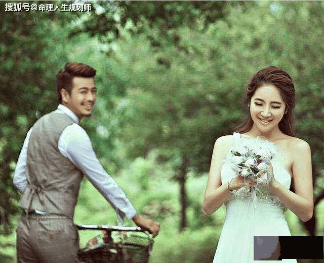 婚姻生辰看婚姻，生辰婚姻宫逢冲有什麽危害，你知道吗？