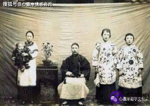 生辰格局看妻妾情况【生辰算婚姻】