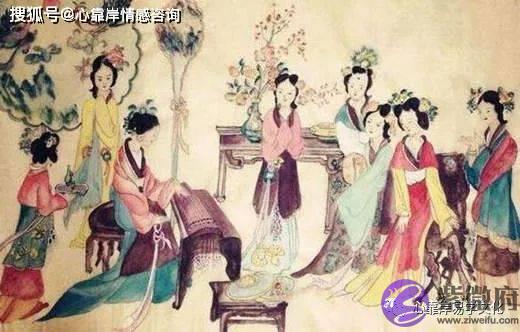 生辰格局看妻妾情况【生辰算婚姻】