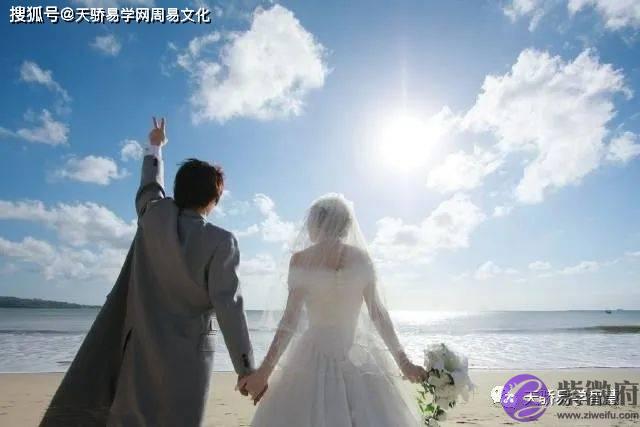 能够嫁入豪门的生辰特征【生辰算婚姻】