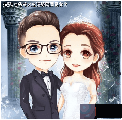 能因夫而贵的女命生辰特征【生辰算婚姻】