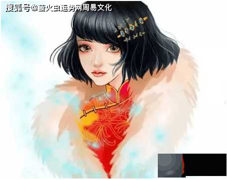 女命上等富贵命生辰【生辰命理】