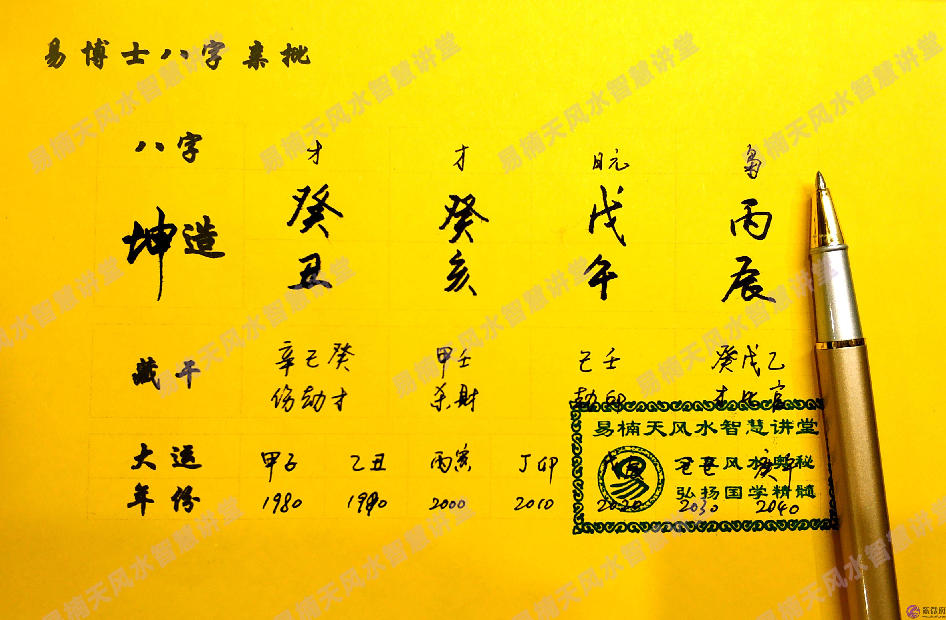 生辰免费详批一生财运--生辰生辰测算事业
