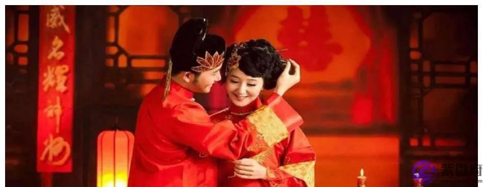 生辰无财的婚姻好不好？财星是什麽意思？
