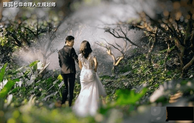 婚姻生辰看婚姻，如何在生辰生辰中看出一生的婚姻状况