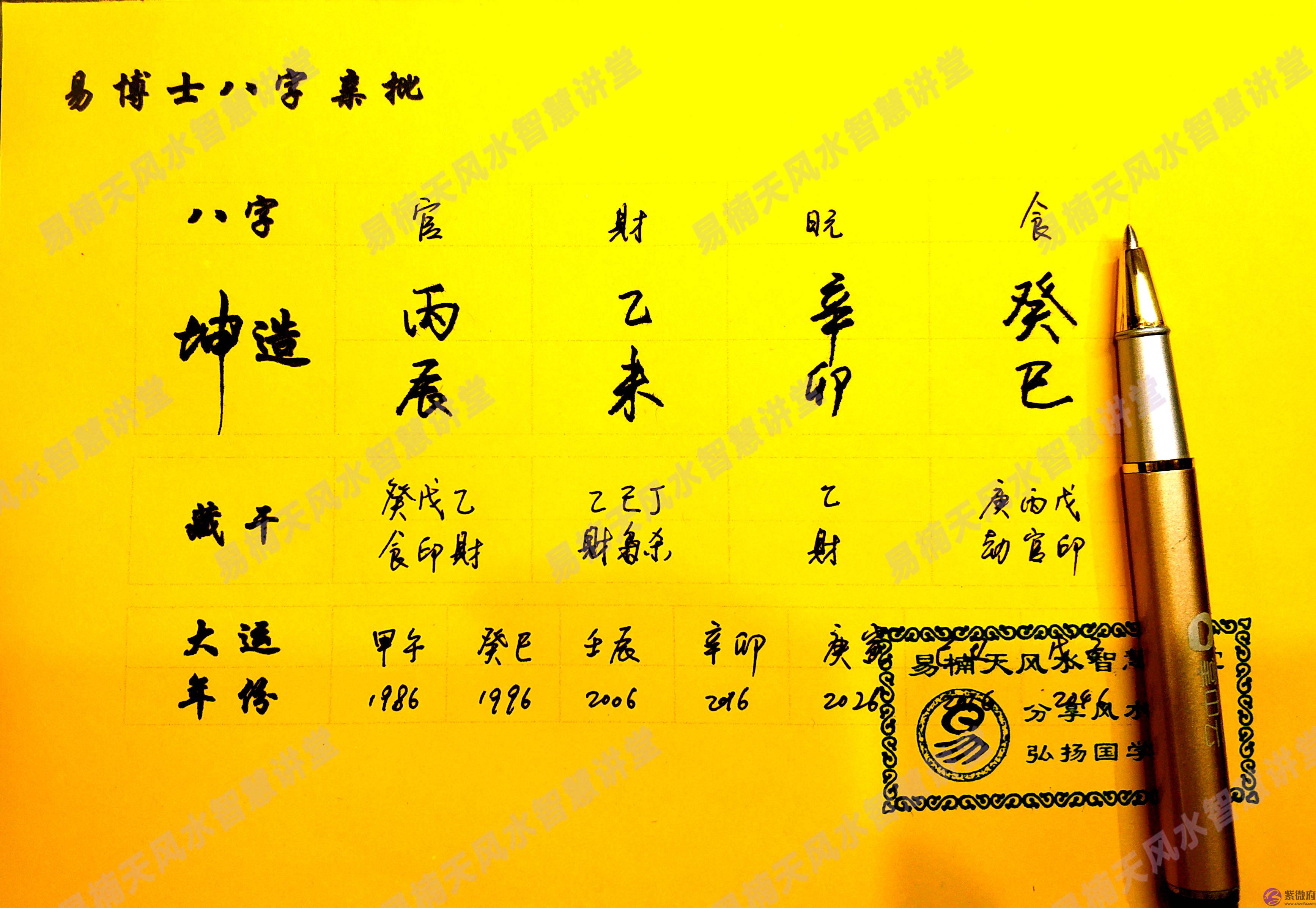 生辰生辰查询免费测算--生辰生辰测算姻缘
