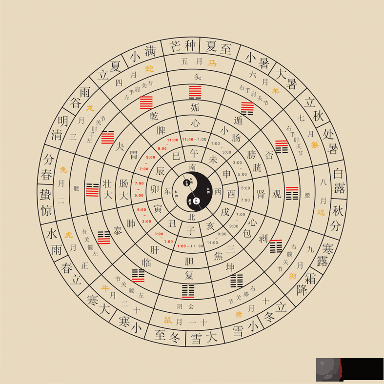 生辰命理：体弱多病的人的生辰特征，哪些生辰容易体弱多病？如何补救？