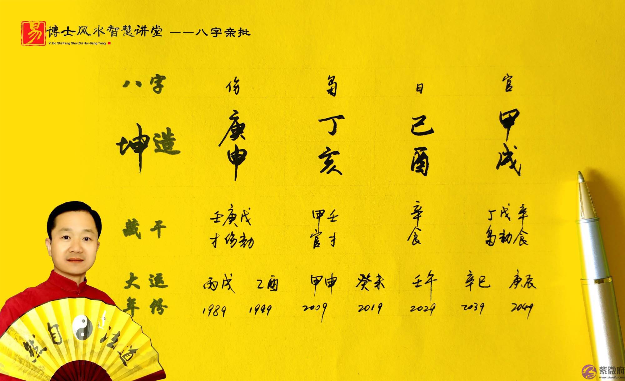 生辰测算生辰排盘周易生辰生辰