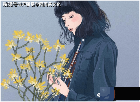 心机很深的女命生辰特征【生辰命理】