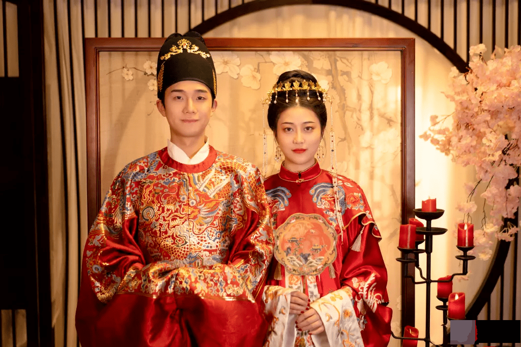 已婚夫妻还可以生辰合婚吗？合婚竟然可以化解婚灾？
