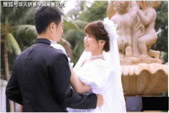 什麽生辰的男命容易娶白富美？