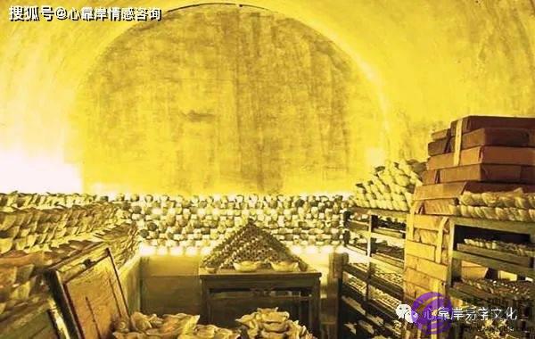 生辰没财库却大富大贵！需付出精力