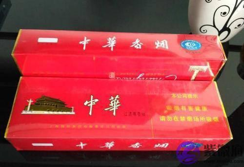 中华烟为何要分一字头，二字头，三字头？有什麽区别？哪种最好