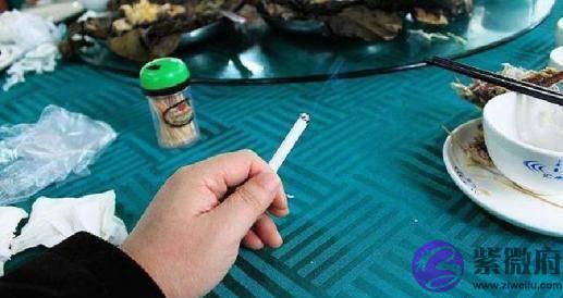 中华烟为何要分一字头，二字头，三字头？有什麽区别？哪种最好