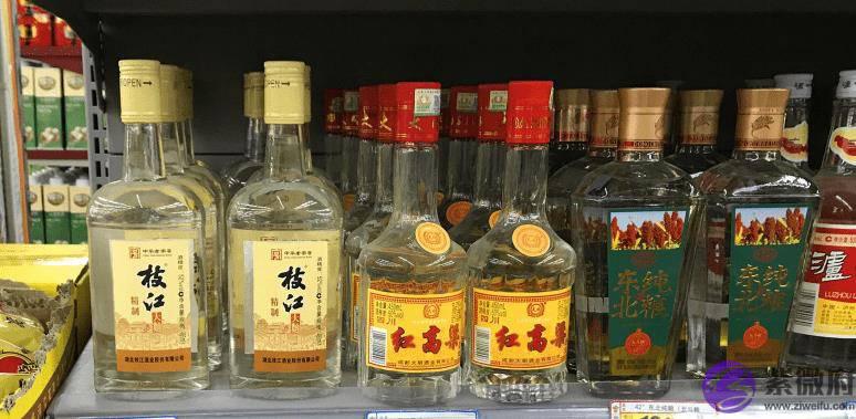 买白酒，1字头2字头要分清！2种区别大，很多人不懂，难怪总买错