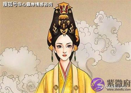 当官掌权的女命生辰【生辰命理】
