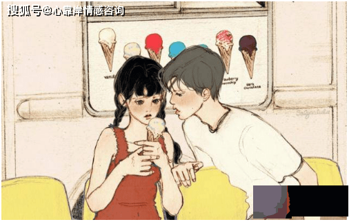 生辰看爱吃醋的男人【生辰算婚姻】