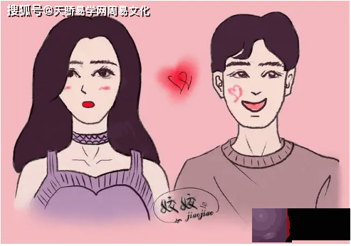 什麽生辰的男人是好老公【生辰算婚姻】