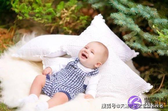 属虎的男孩用生辰取名字大全，好听稀少的男孩名字赏析