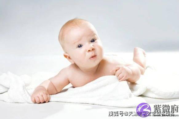 虎年出生的宝宝按生辰生辰取名改名，赐子千金不如赐一好名