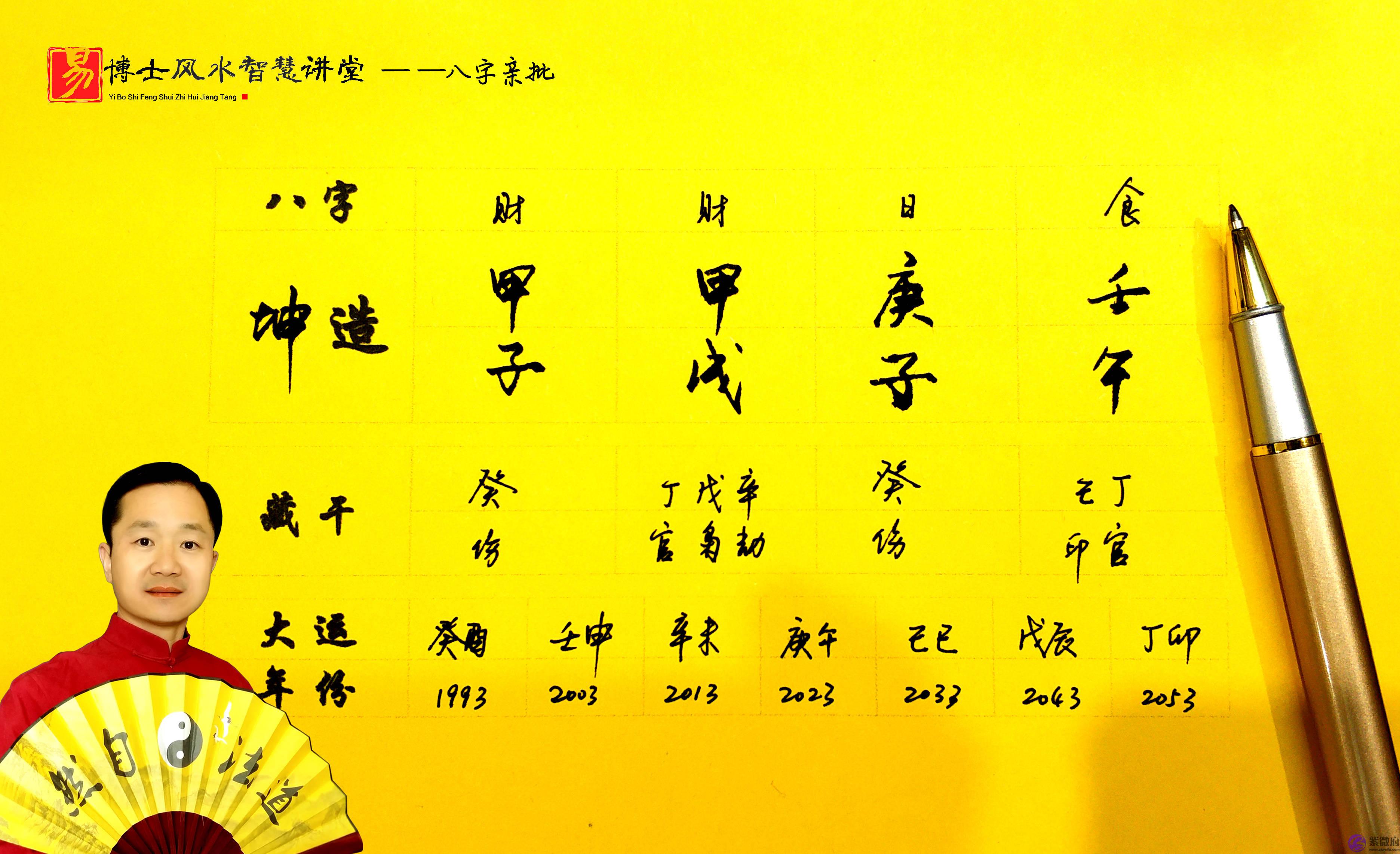 生辰生辰生辰测算婚姻感情