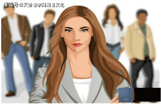 女命生辰带很多贵人：生辰合多的女命有什麽发展？