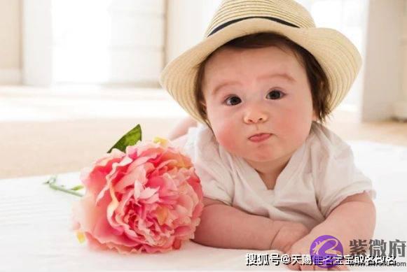壬寅年出生的宝宝按生辰生辰起名测名，女孩子缺木缺水取什麽名字